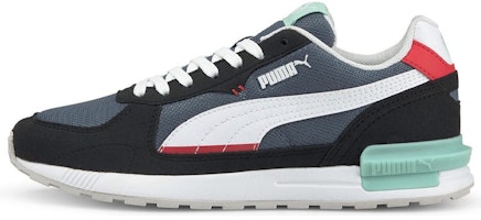 Puma Graviton 'Blue Black White' 380738-07 Puma Graviton 'Blue Black White' 380738-07