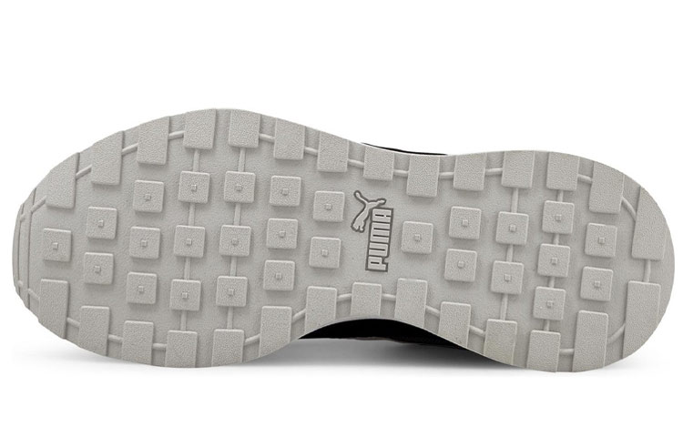 Shop 푸마 그라비톤 '블루 블랙 화이트' 380738-07