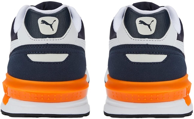 푸마 그래비톤 '딥블루 오렌지 그레이' 380738-22 Purchase 푸마 그래비톤 '딥블루 오렌지 그레이' 380738-22