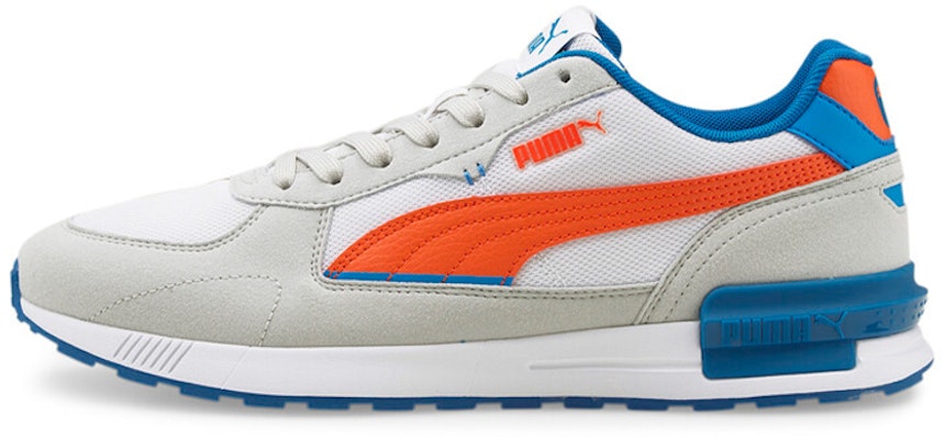 プーマ グラヴィトン 'グレーブルーオレンジ' 380738-13 380738-13 Buy プーマ グラヴィトン 'グレーブルーオレンジ' 380738-13 380738-13