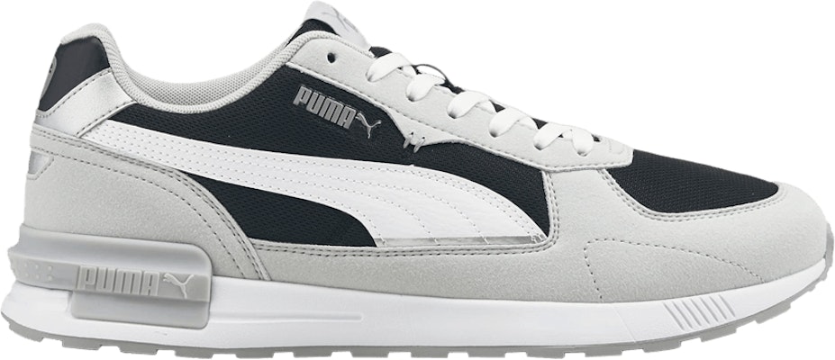 Puma Graviton 'Kelabu Ungu Hitam' 380738-14 Buy Puma Graviton 'Kelabu Ungu Hitam' 380738-14