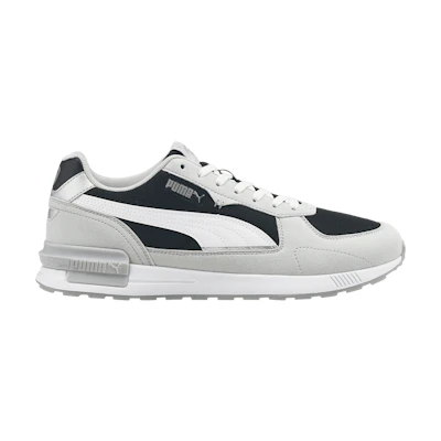 Puma Graviton 'Grey Violet Black
