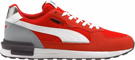 Puma Graviton 'High-Risk Red White' 380738-09 Puma Graviton 'High-Risk Red White' 380738-09