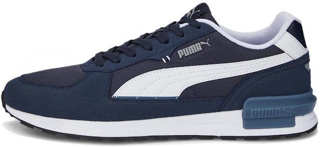 彪馬 Graviton 運動休閒鞋 海軍藍 Buy 彪馬 Graviton 運動休閒鞋 海軍藍