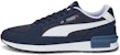 Puma Graviton 'Parisian Night' Lelaki Wanita Kasut Original 380738-17