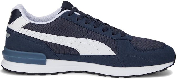 彪馬 Graviton 運動休閒鞋 海軍藍 Order 彪馬 Graviton 運動休閒鞋 海軍藍