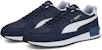 Puma Graviton 'Parisian Night' Lelaki Wanita Kasut Original 380738-17