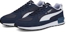 Lookbook Puma Graviton 'Parisian Night' Lelaki Wanita Kasut Original 380738-17