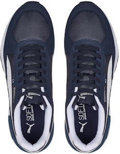 彪馬 Graviton 運動休閒鞋 海軍藍 Shop 彪馬 Graviton 運動休閒鞋 海軍藍