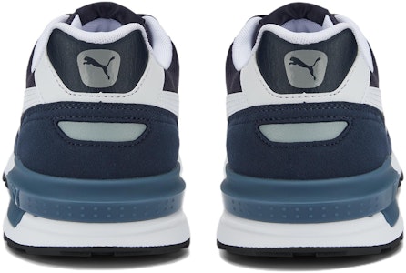 彪馬 Graviton 運動休閒鞋 海軍藍 Purchase 彪馬 Graviton 運動休閒鞋 海軍藍