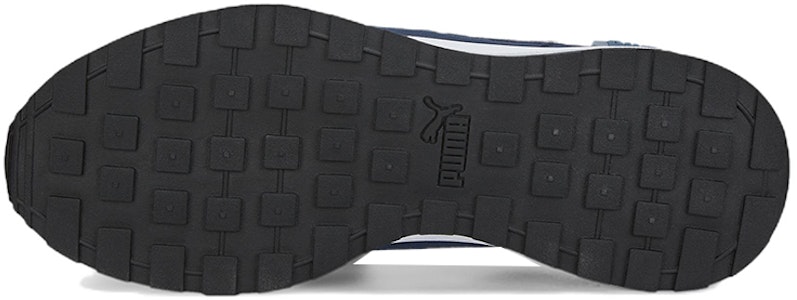 彪馬 Graviton 運動休閒鞋 海軍藍 Details for 彪馬 Graviton 運動休閒鞋 海軍藍