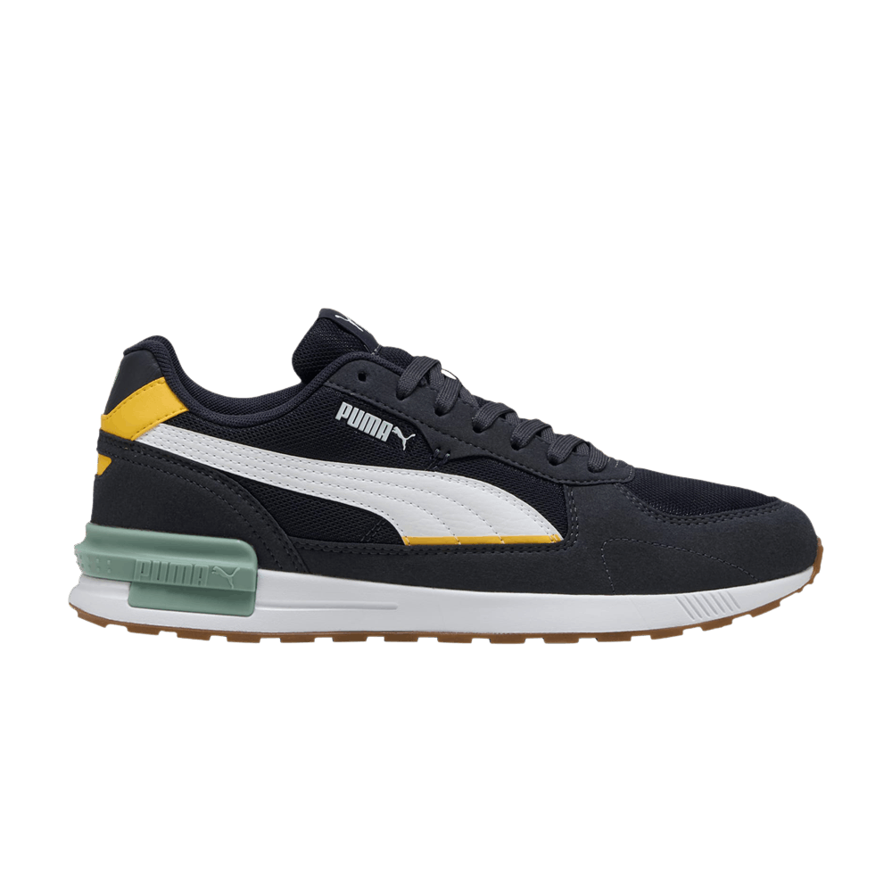 Puma Graviton 'New Navy' 380738-67
