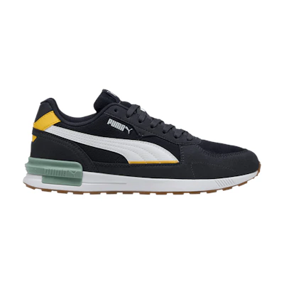 Puma Graviton 'New Navy'