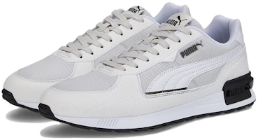 Puma Graviton 'Nimbus Cloud' 380738-18 (Nimbus 雲層白) Lookbook Puma Graviton 'Nimbus Cloud' 380738-18 (Nimbus 雲層白)