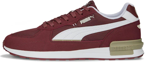 Puma Graviton 'Red' 380738-29 Puma Graviton 'Red' 380738-29