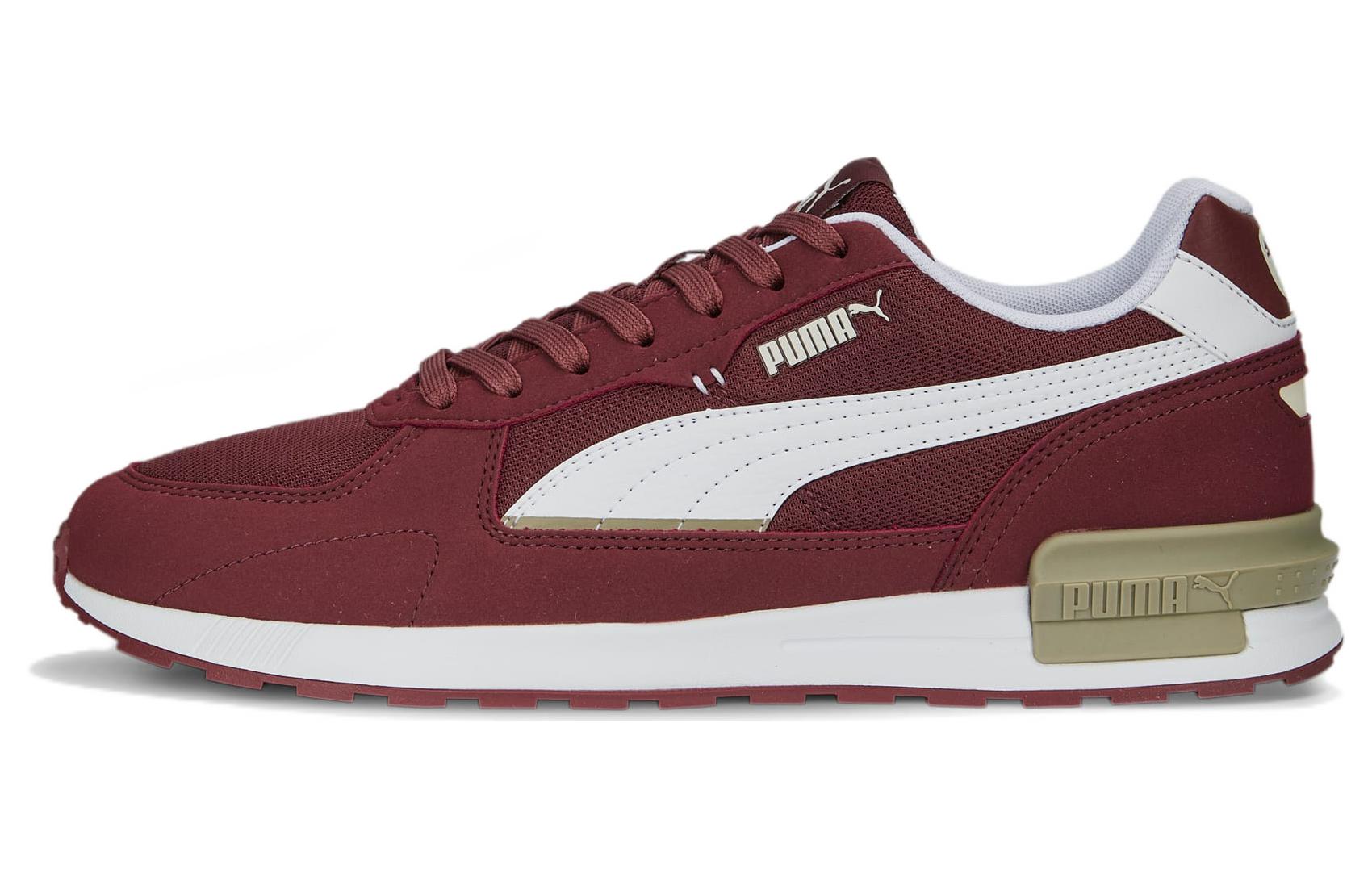 Puma Graviton 'Red' 380738-29
