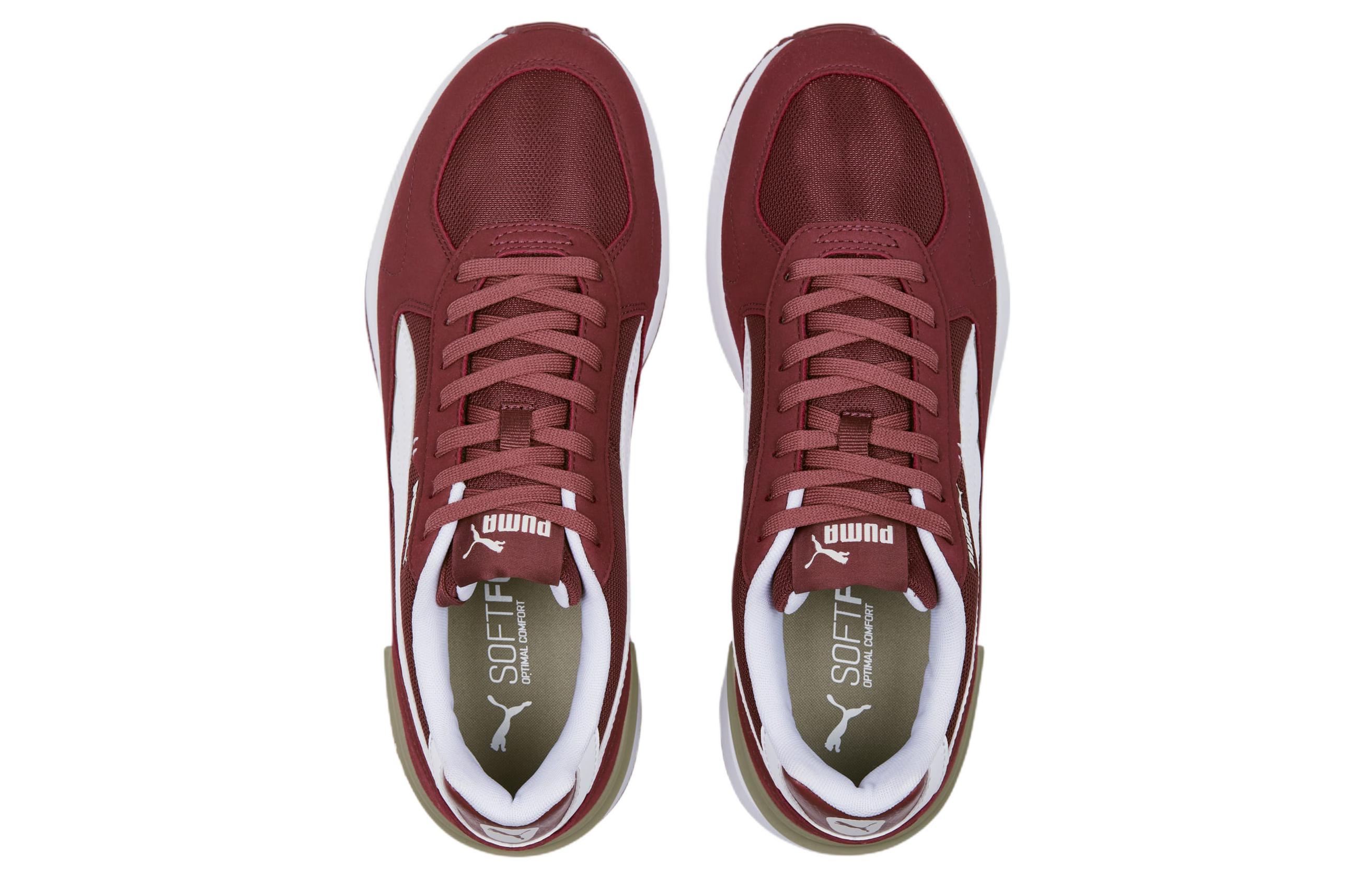 Shop Puma Graviton ''Rouge'' 380738-29
