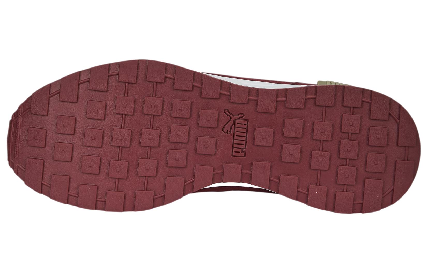 Details for Puma Graviton ''Rouge'' 380738-29