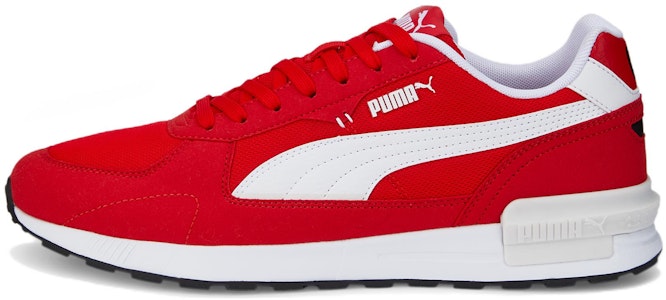 푸마 그래비톤 레드 화이트 (Puma Graviton Red White) 380738-16 Buy 푸마 그래비톤 레드 화이트 (Puma Graviton Red White) 380738-16