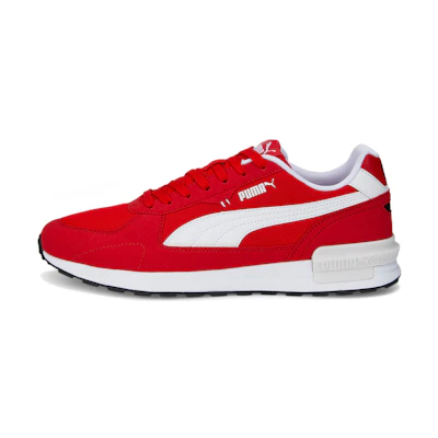 Puma Graviton 'Red White'