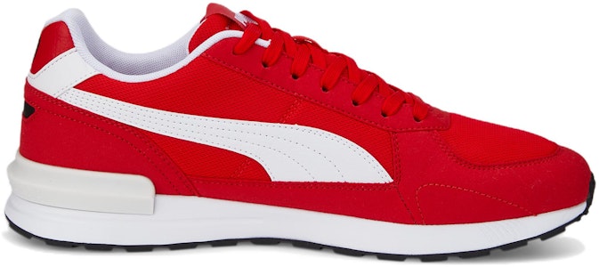 푸마 그래비톤 레드 화이트 (Puma Graviton Red White) 380738-16 Order 푸마 그래비톤 레드 화이트 (Puma Graviton Red White) 380738-16
