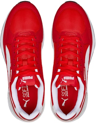 Puma Graviton 'Rojo Blanco' 380738-16 Shop Puma Graviton 'Rojo Blanco' 380738-16
