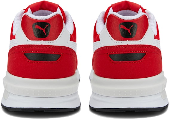 Puma Graviton 'Rojo Blanco' 380738-16 Purchase Puma Graviton 'Rojo Blanco' 380738-16