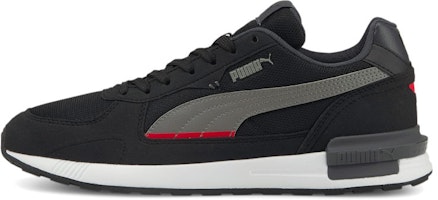 Puma Graviton 'Black' 380738-04 Puma Graviton 'Black' 380738-04