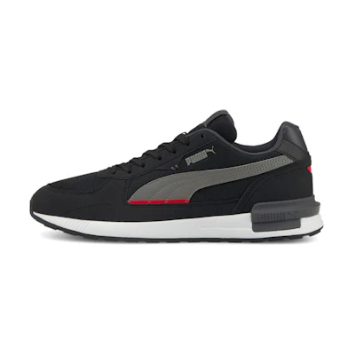 Puma Graviton 'Black'