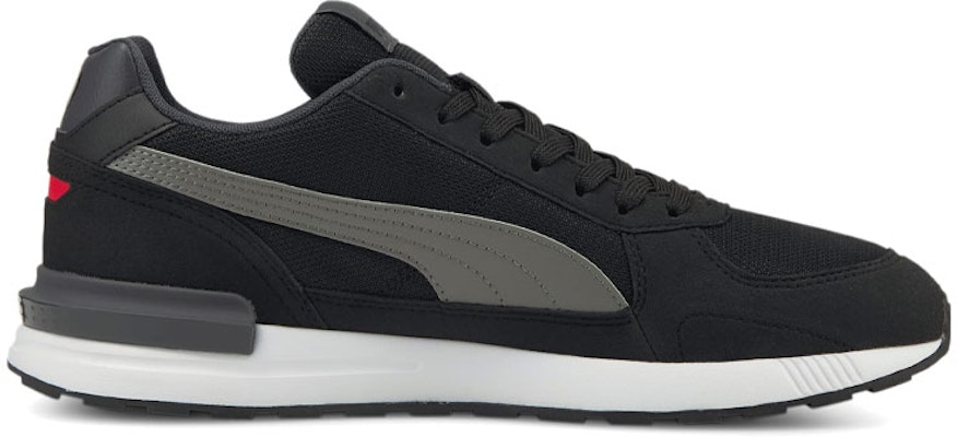 Puma Graviton 黑色款 380738-04 Order Puma Graviton 黑色款 380738-04