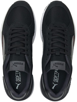 Puma Graviton 黑色款 380738-04 Shop Puma Graviton 黑色款 380738-04