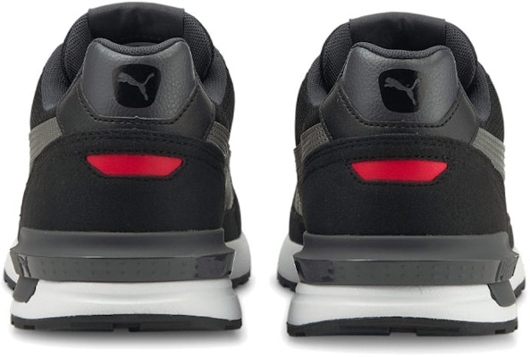 Puma Graviton 黑色款 380738-04 Purchase Puma Graviton 黑色款 380738-04