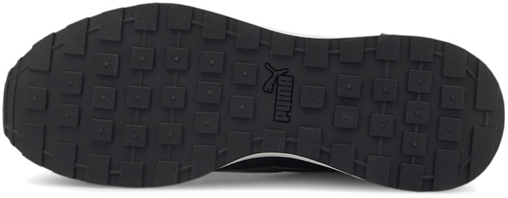 Puma Graviton 黑色款 380738-04 Details for Puma Graviton 黑色款 380738-04