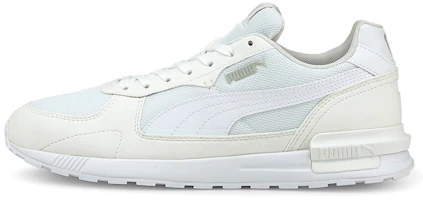 Puma Graviton 'White' 380738-02 Puma Graviton 'White' 380738-02