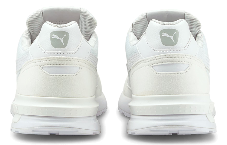 Shop Puma Graviton ''Bianco'' 380738-02