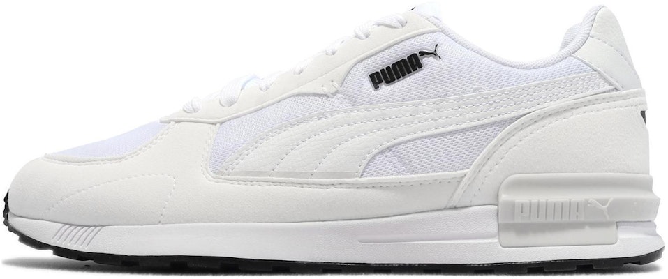 Puma Graviton '白色' 380738-19 Buy Puma Graviton '白色' 380738-19