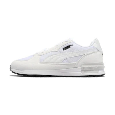 Puma Graviton 'White'