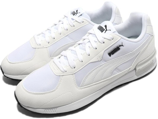 Puma Graviton 'Putih' 380738-19 Lookbook Puma Graviton 'Putih' 380738-19