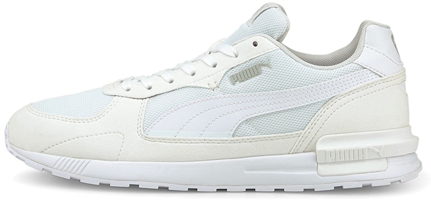 Puma Graviton 'White' 380738-02 Buy Puma Graviton 'White' 380738-02