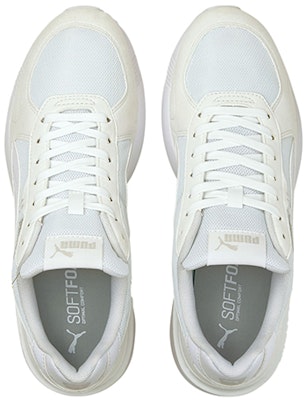 푸마 그래비톤 '화이트' (Puma Graviton 'White') 380738-02 Lookbook 푸마 그래비톤 '화이트' (Puma Graviton 'White') 380738-02