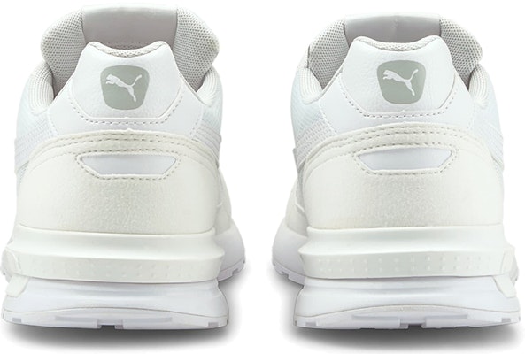푸마 그래비톤 '화이트' (Puma Graviton 'White') 380738-02 Shop 푸마 그래비톤 '화이트' (Puma Graviton 'White') 380738-02