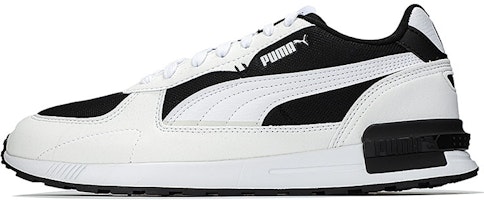Puma Graviton 'White Black' 380738-06 Puma Graviton 'White Black' 380738-06