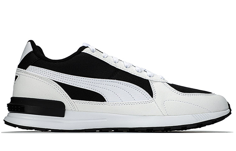 Order Puma Graviton ''Bianco Nero'' 380738-06