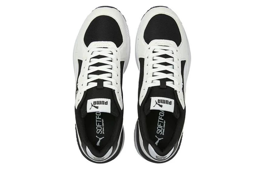 Lookbook Puma Graviton ''Bianco Nero'' 380738-06