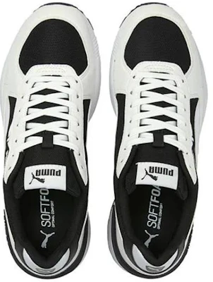 Puma Graviton ''Bianco Nero'' 380738-06 Lookbook Puma Graviton ''Bianco Nero'' 380738-06