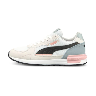 Puma Graviton 'White Glacial Blue'