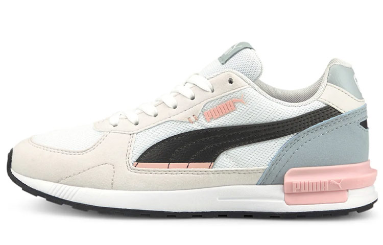 Puma Graviton 'White Glacial Blue' 380738-05
