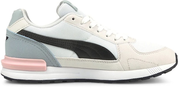 彪马 Graviton '白色冰川蓝' 380738-05 Order 彪马 Graviton '白色冰川蓝' 380738-05