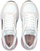 Puma Graviton『白色冰川藍』380738-05 Lookbook Puma Graviton『白色冰川藍』380738-05