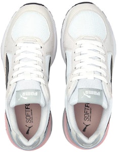 彪马 Graviton '白色冰川蓝' 380738-05 Lookbook 彪马 Graviton '白色冰川蓝' 380738-05